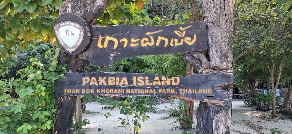 Ko Pakbia 4