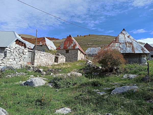 Lukomir
