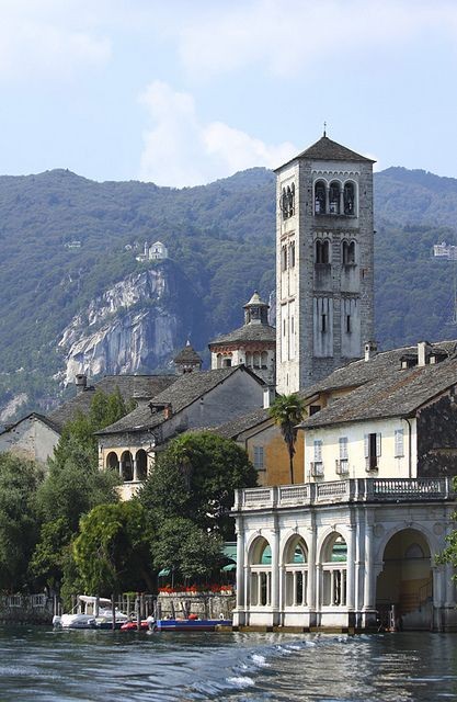 Orta San Giulio 5