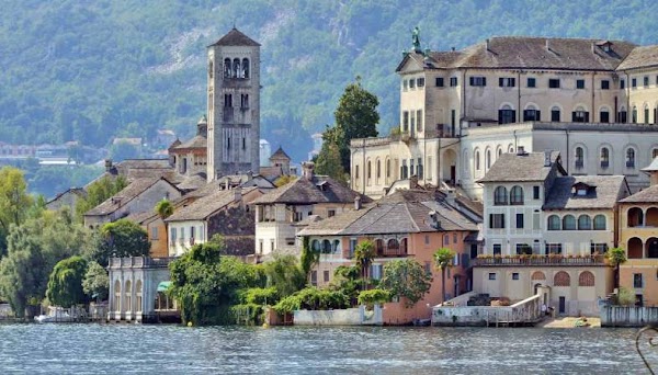 Orta San Giulio 4