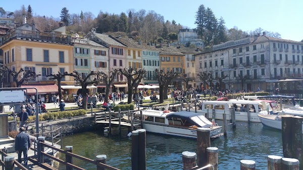 Orta San Giulio 3
