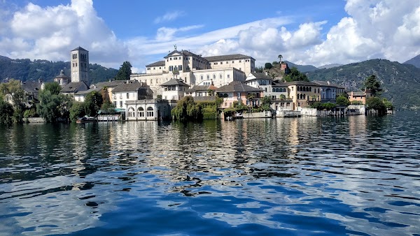 Orta San Giulio 2