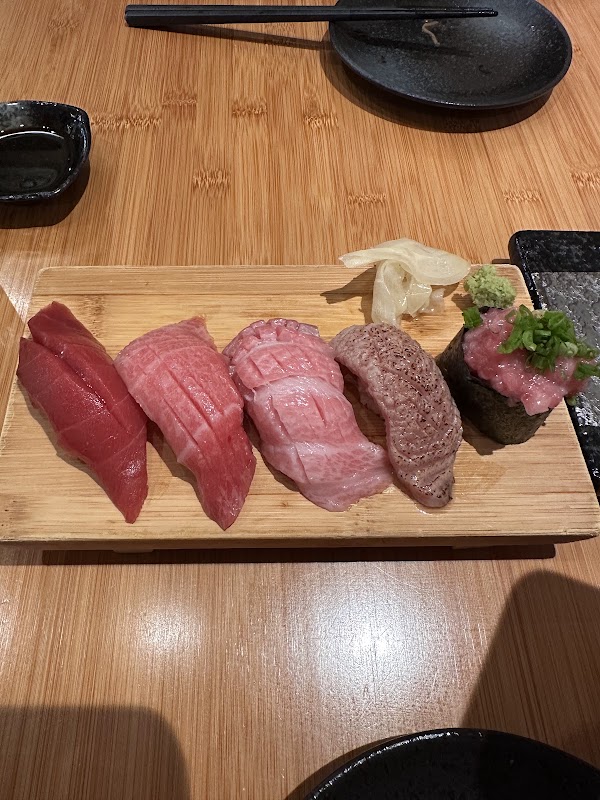 Toko Makan Maharaja @ Bukit Damansara 4