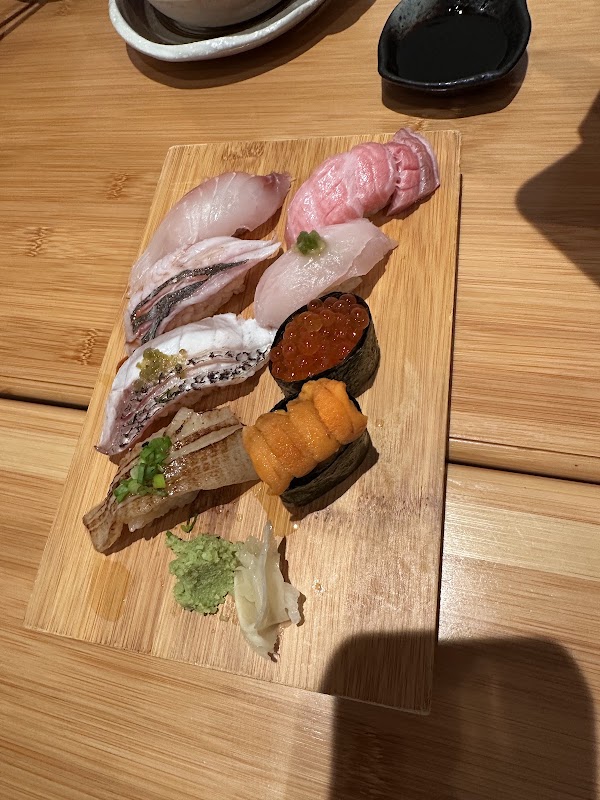 Toko Makan Maharaja @ Bukit Damansara 2