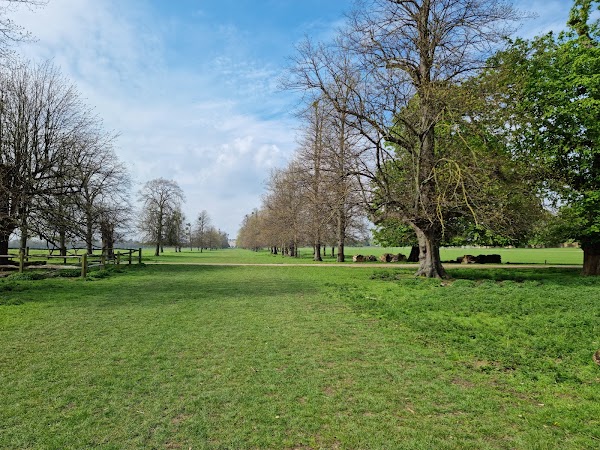 Hampton Court Park (Home Park)