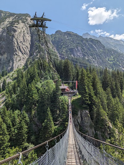 Handeckfallbrücke