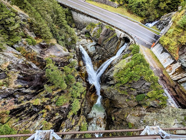 Handeckfallbrücke 5