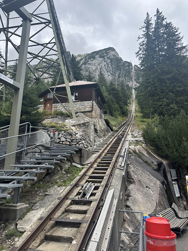 Handeckfallbrücke 4
