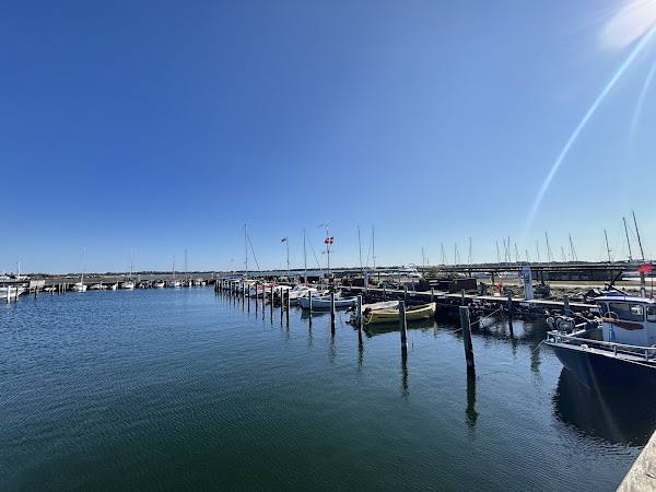Fur Harbour