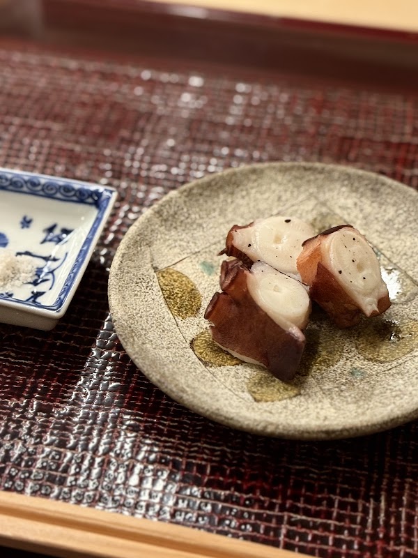 Ginza Harutaka