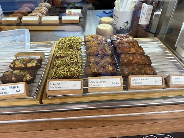 Golden Mile Food Centre 5