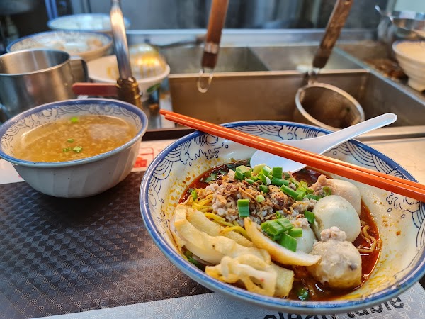 Golden Mile Food Centre 4