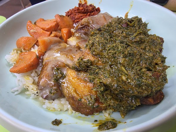 Golden Mile Food Centre 3