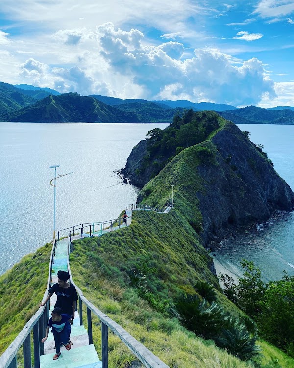 Pulau Dua