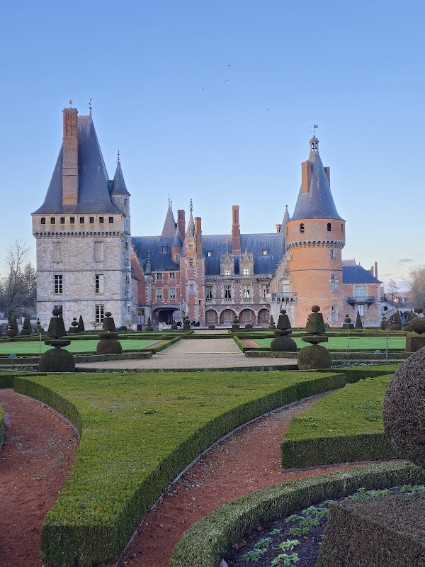 Spots - Ballades - Visites 75
