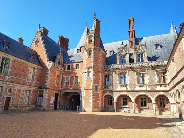 Château de Maintenon 3