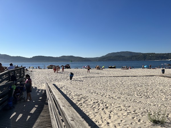 Praia Tróia-Galé