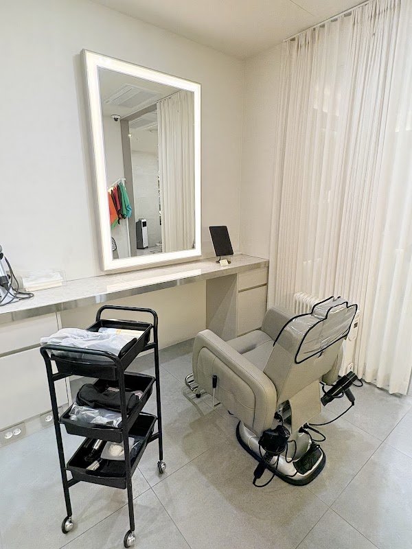 에코쟈뎅 EcoJardin MyeongDong, Seoul [hair&scalp] 2