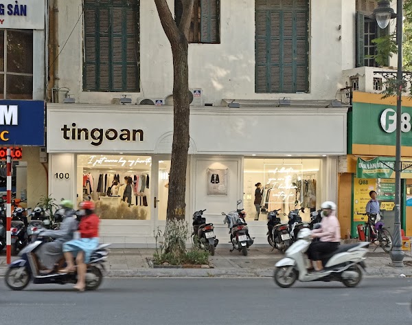 Tingoan Store