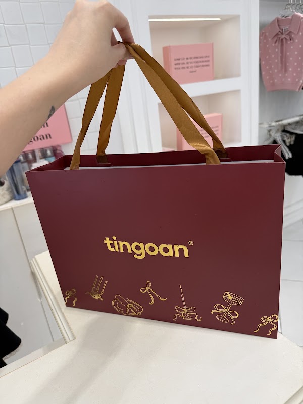 Tingoan Store 3