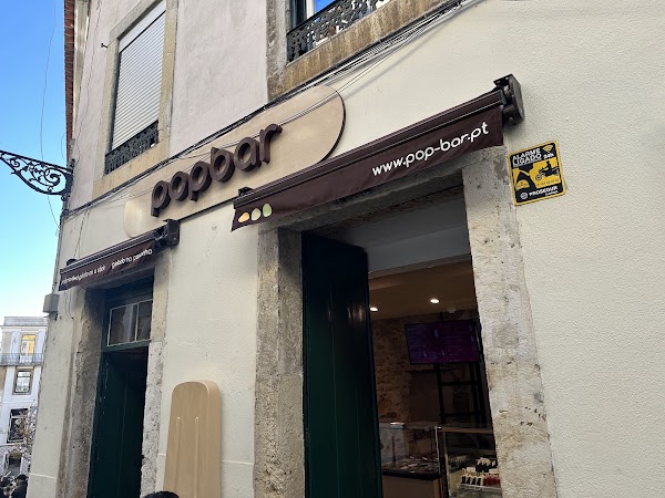 Popbar 1
