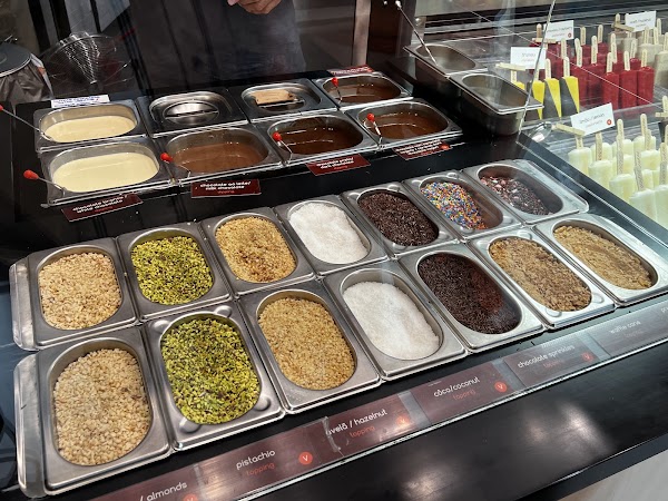 Popbar 5
