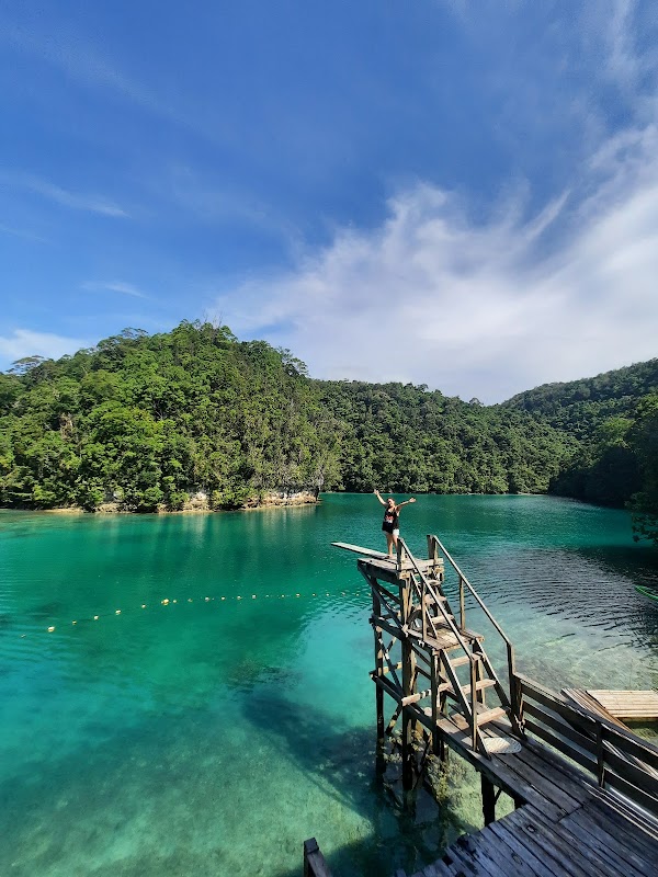 Sugba Lagoon Tour 1