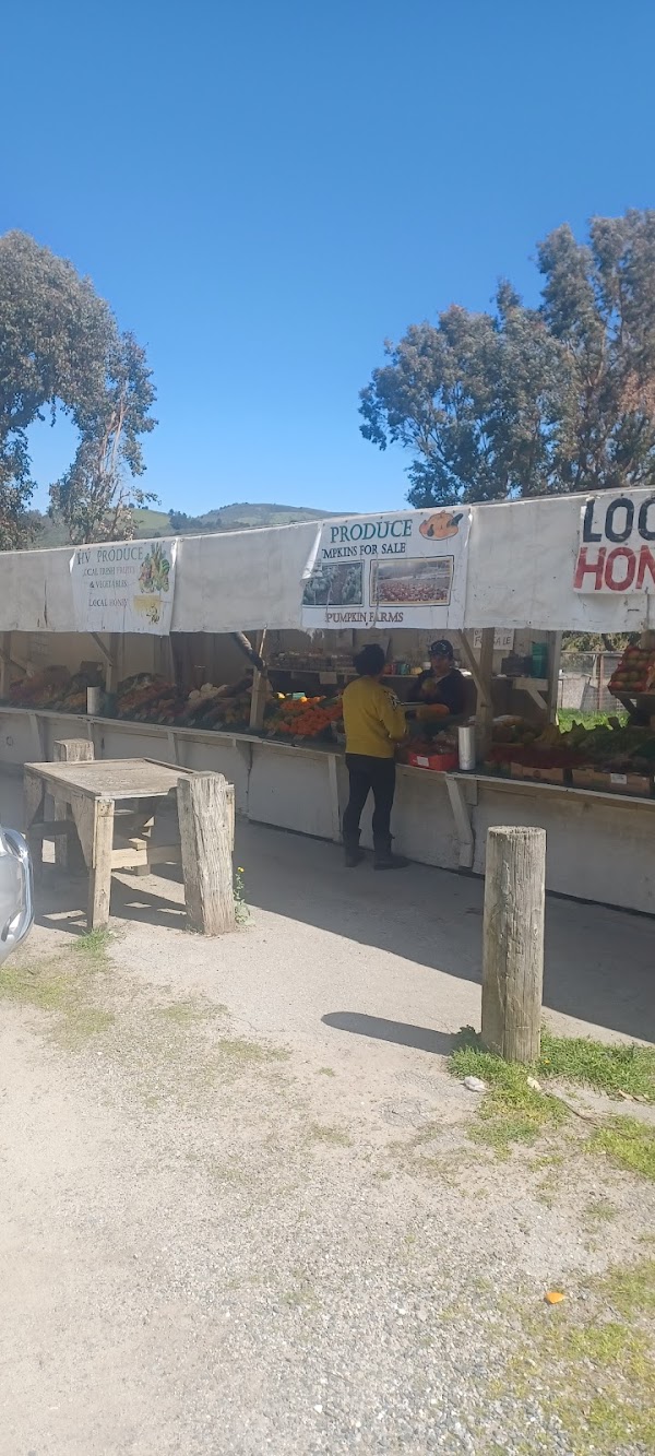 HV Produce