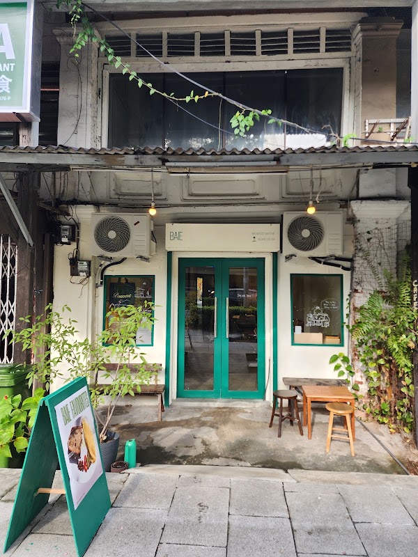 BAIE CAFE 3