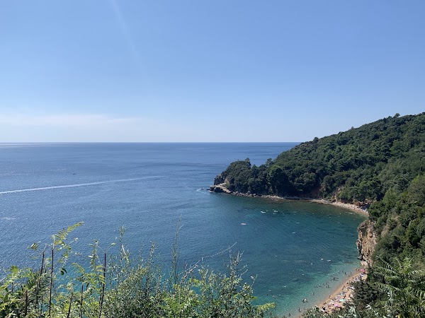 Mogren 2 Beach 5