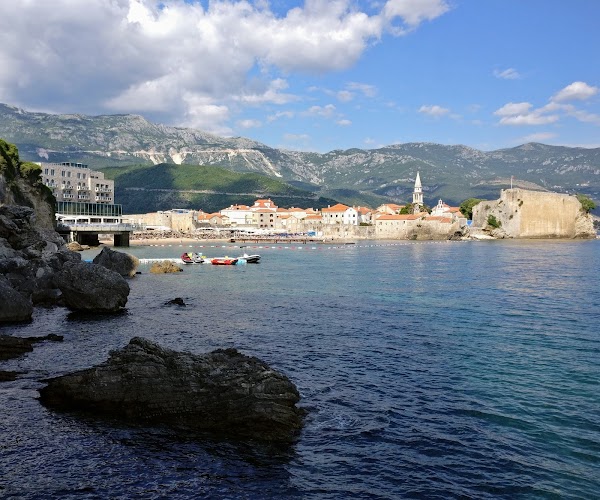 Mogren 2 Beach 4