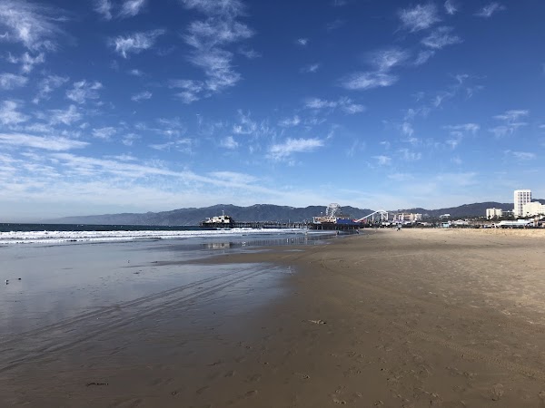 California Coastal National Monument 1