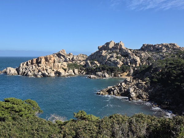 Valle della Luna