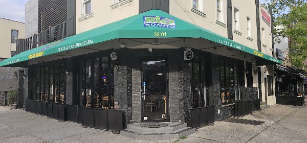 Rio Bonito Grill 1