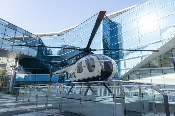 Boramae Safety Experience Center 5