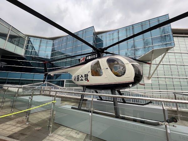 Boramae Safety Experience Center 4