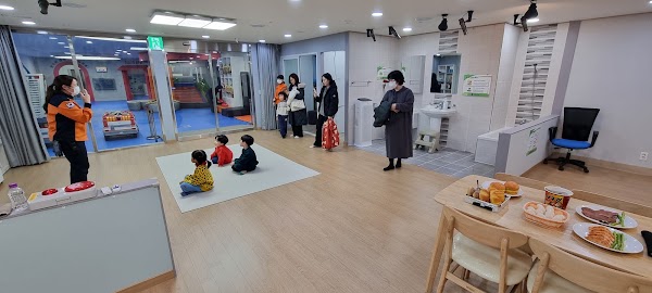 Boramae Safety Experience Center 2
