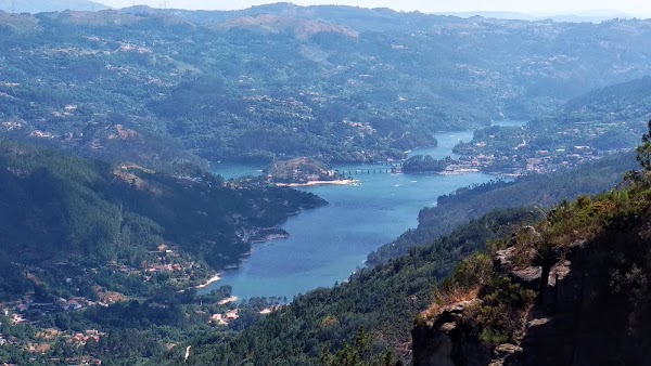 Viewpoint Boneca