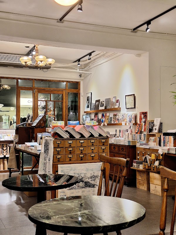 奎府聚書店 Kimotsi 5
