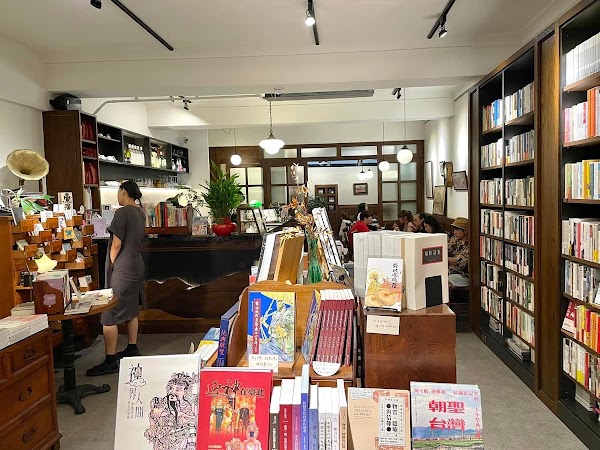奎府聚書店 Kimotsi 4