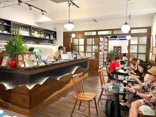 奎府聚書店 Kimotsi 2