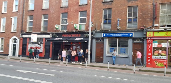 Ali Baba Turkish Kebab Grill & Pizza House