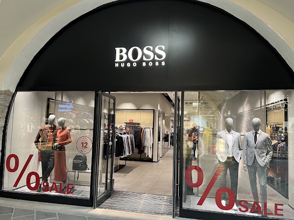 BOSS Outlet