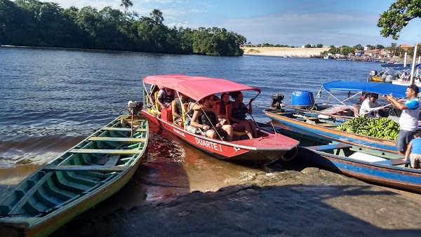 Barreirinhas 3