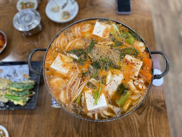Hapjeongok 5