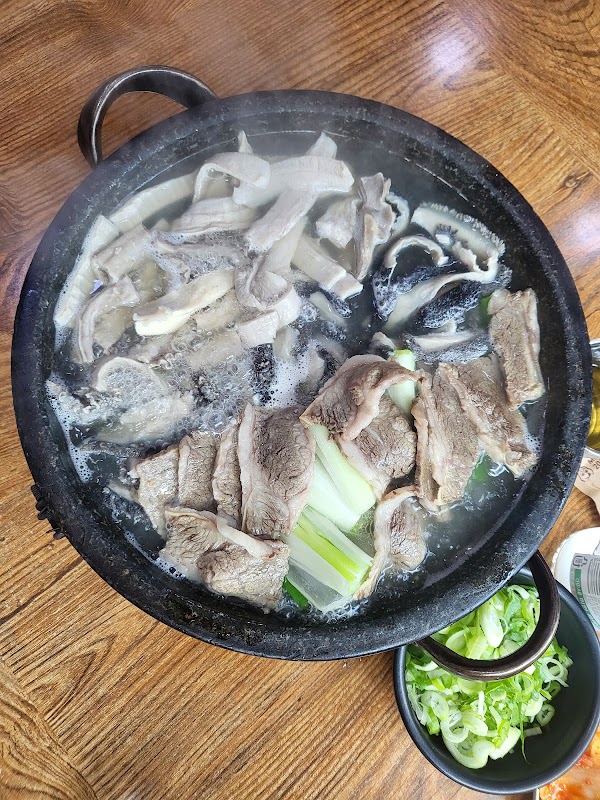 Hapjeongok 3