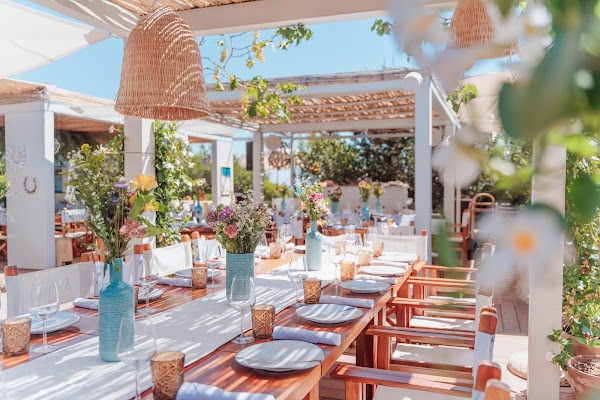 Nikki Beach Costa Smeralda