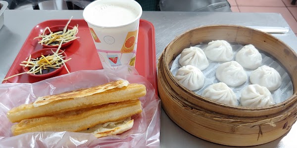 Sihai Soy Milk 4