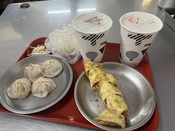 Sihai Soy Milk 3