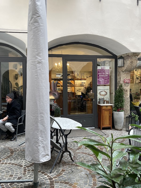 Café No. 5 1